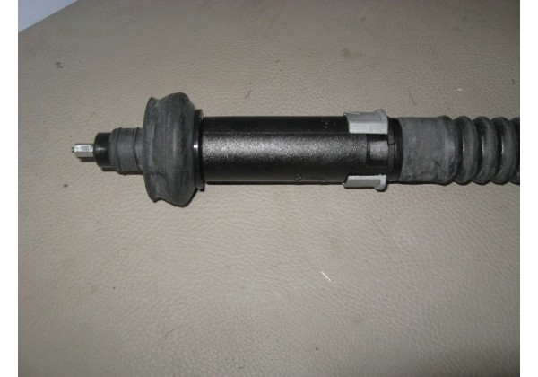 Трос зчеплення Peugeot 206 1.1, 1.4, 1.6 b, 2150.CK
